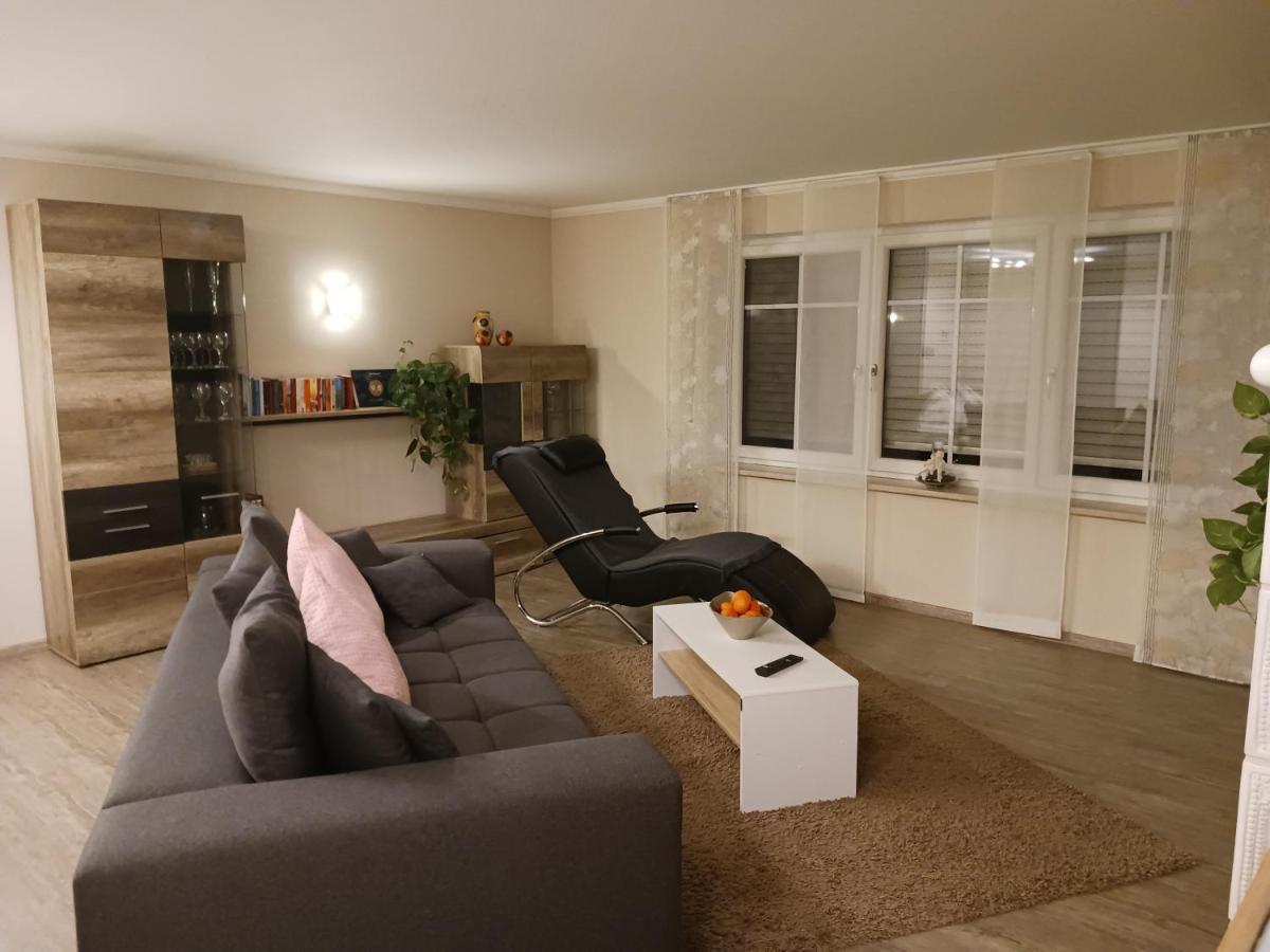 Bei Den Geissens Apartment Aldersbach Exterior foto