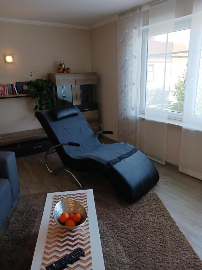 Bei Den Geissens Apartment Aldersbach Exterior foto